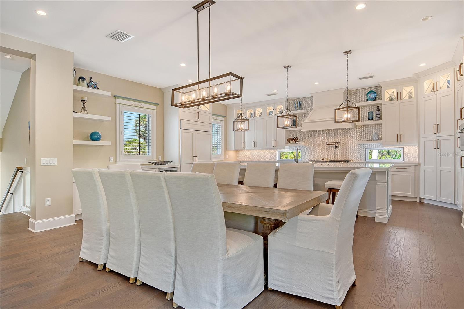 BONAIRE AT LONGBOAT KEY - Residential