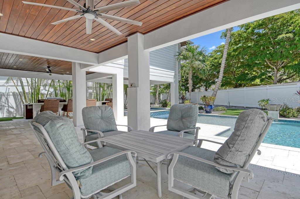 BONAIRE AT LONGBOAT KEY - Residential