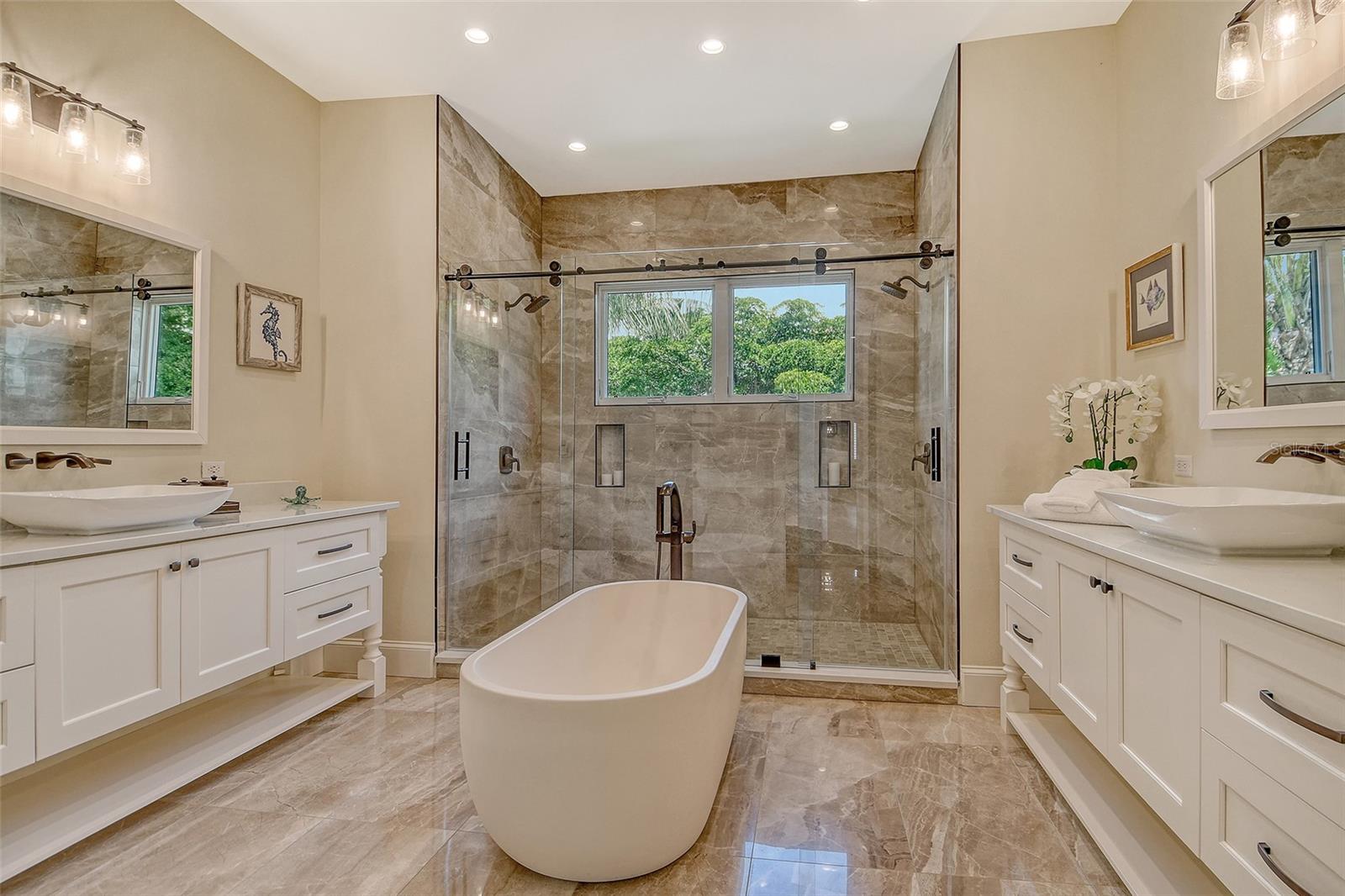 BONAIRE AT LONGBOAT KEY - Residential