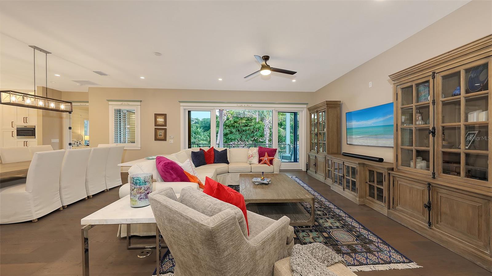 BONAIRE AT LONGBOAT KEY - Residential