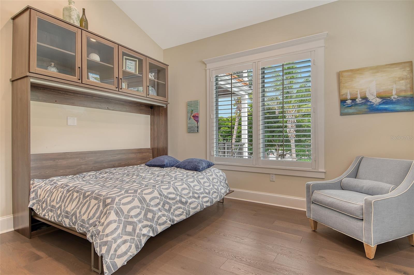 BONAIRE AT LONGBOAT KEY - Residential