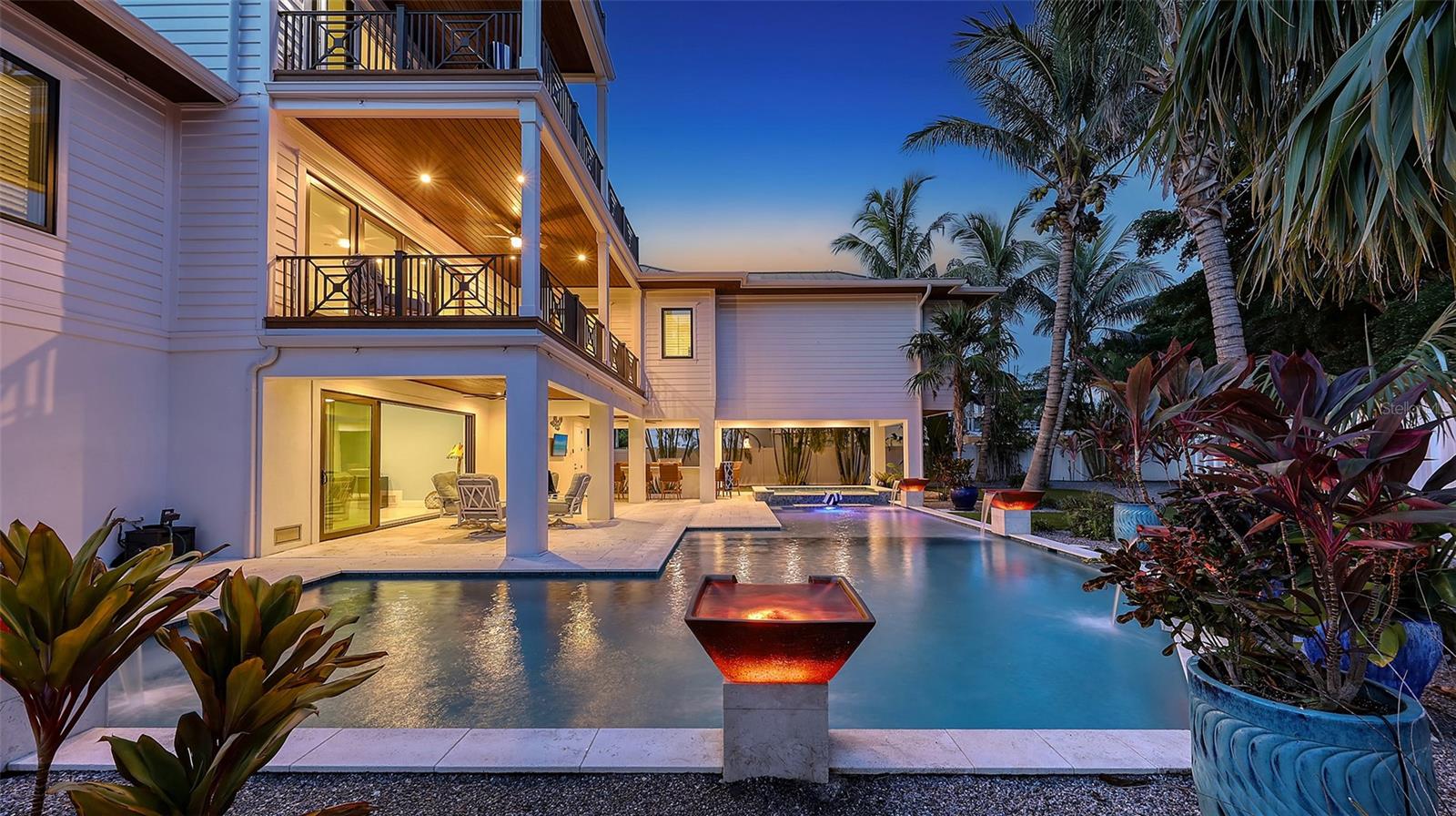 BONAIRE AT LONGBOAT KEY - Residential