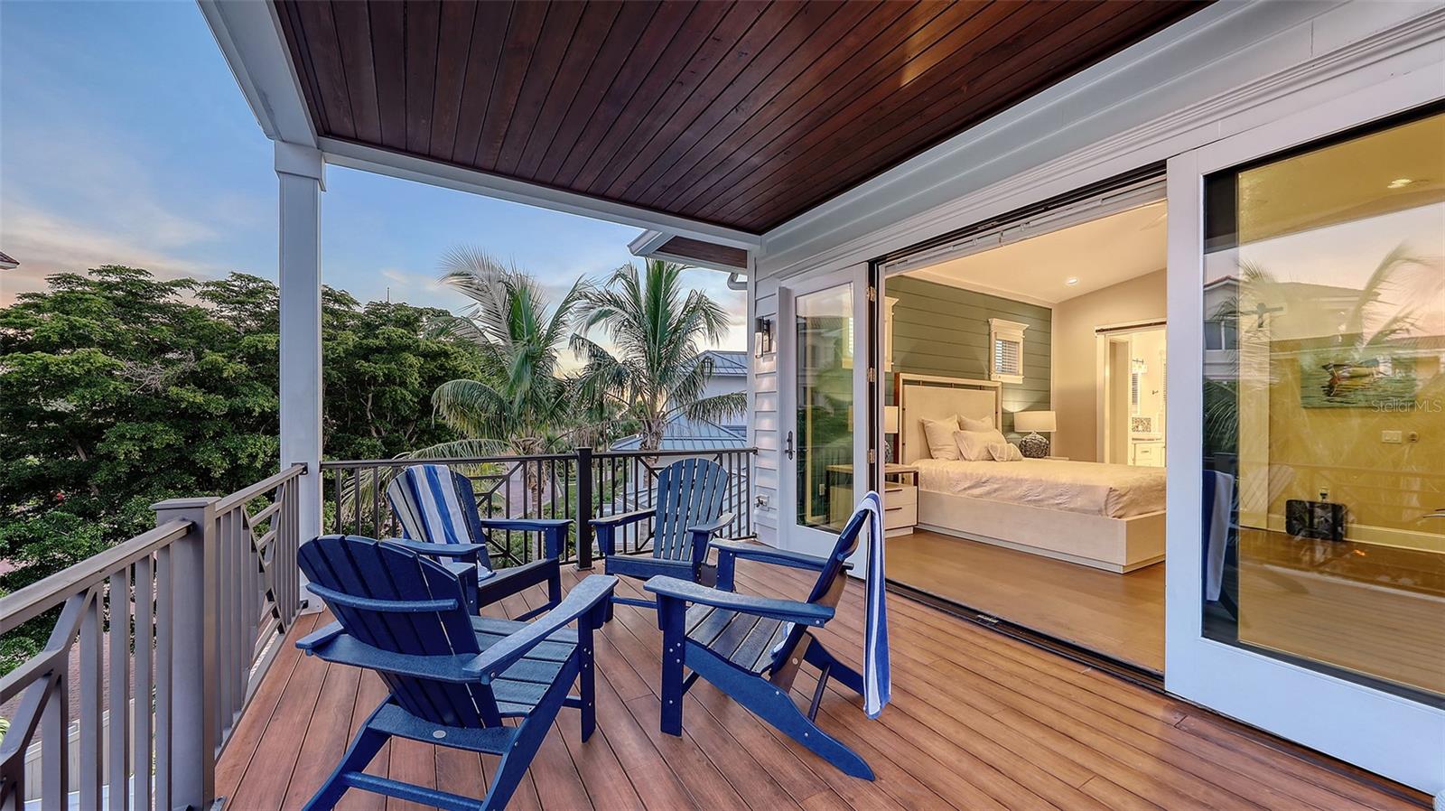 BONAIRE AT LONGBOAT KEY - Residential