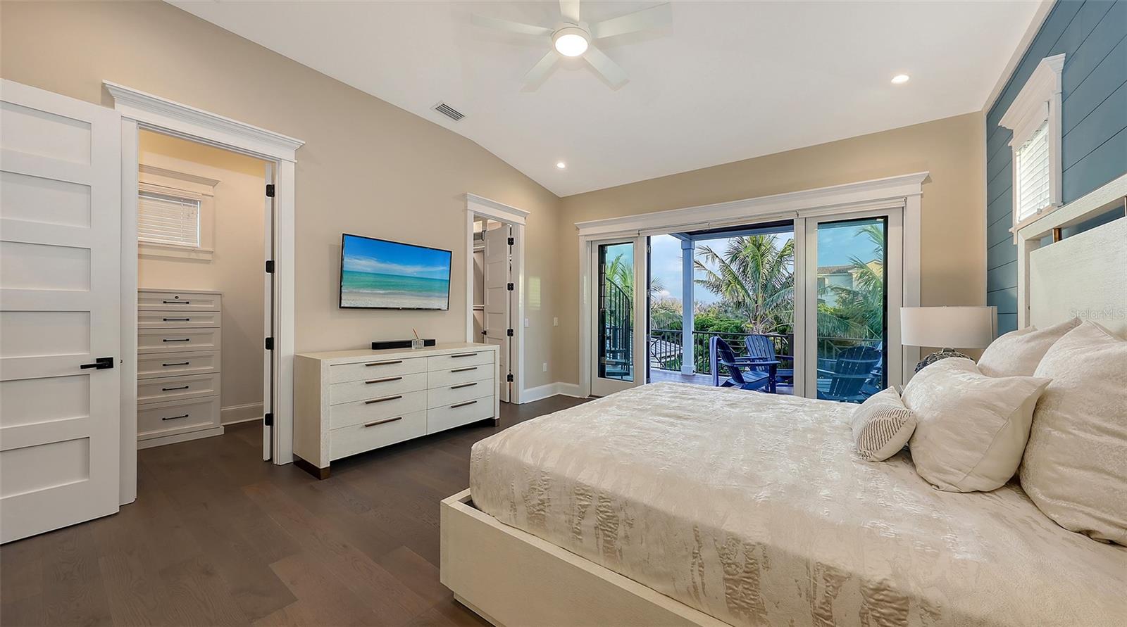 BONAIRE AT LONGBOAT KEY - Residential