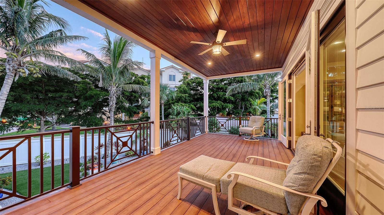 BONAIRE AT LONGBOAT KEY - Residential
