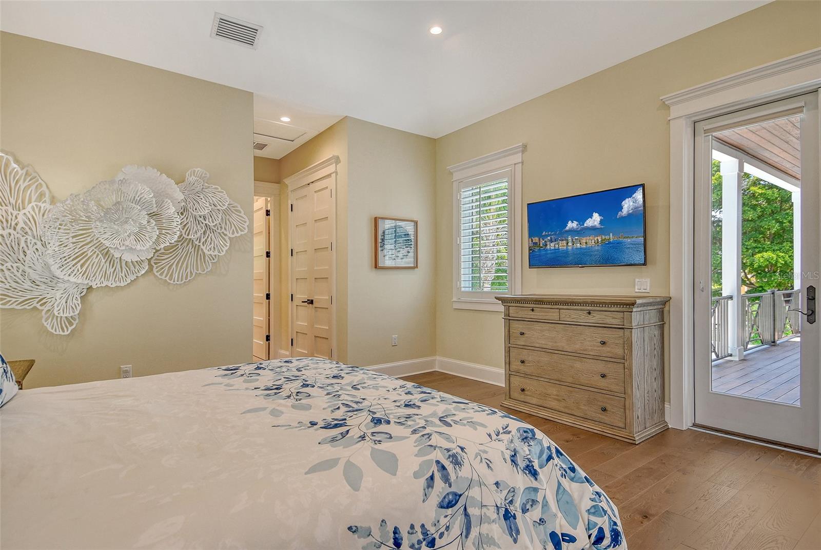 BONAIRE AT LONGBOAT KEY - Residential