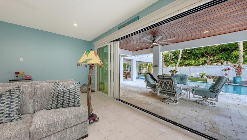 BONAIRE AT LONGBOAT KEY - Residential