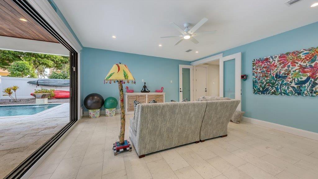 BONAIRE AT LONGBOAT KEY - Residential