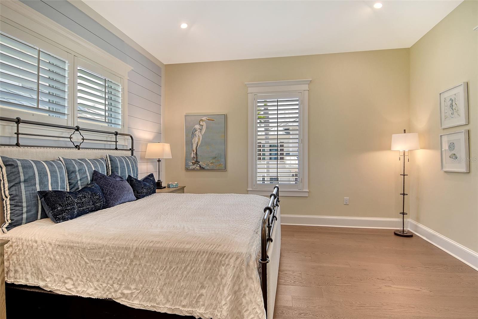 BONAIRE AT LONGBOAT KEY - Residential