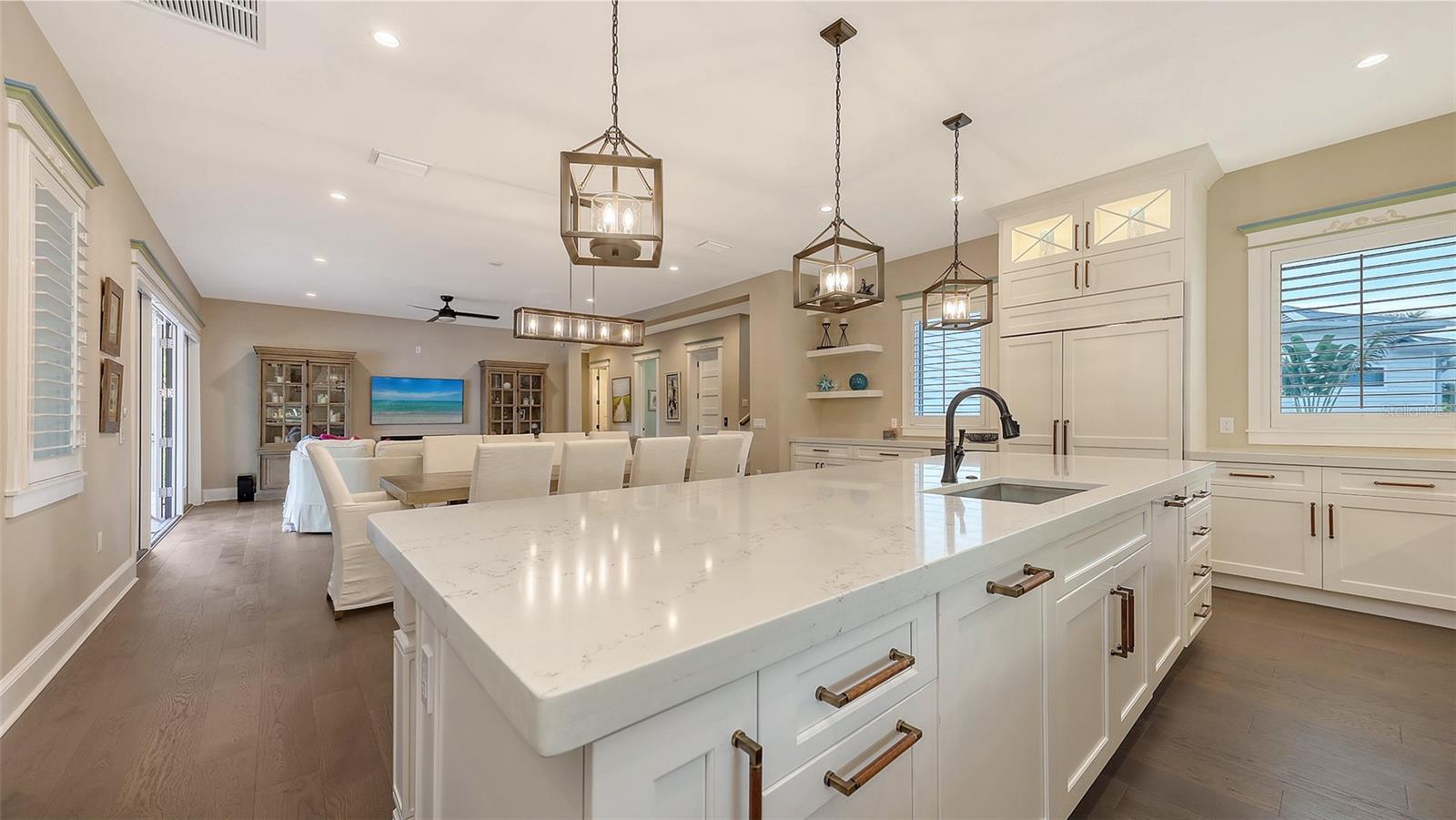 BONAIRE AT LONGBOAT KEY - Residential