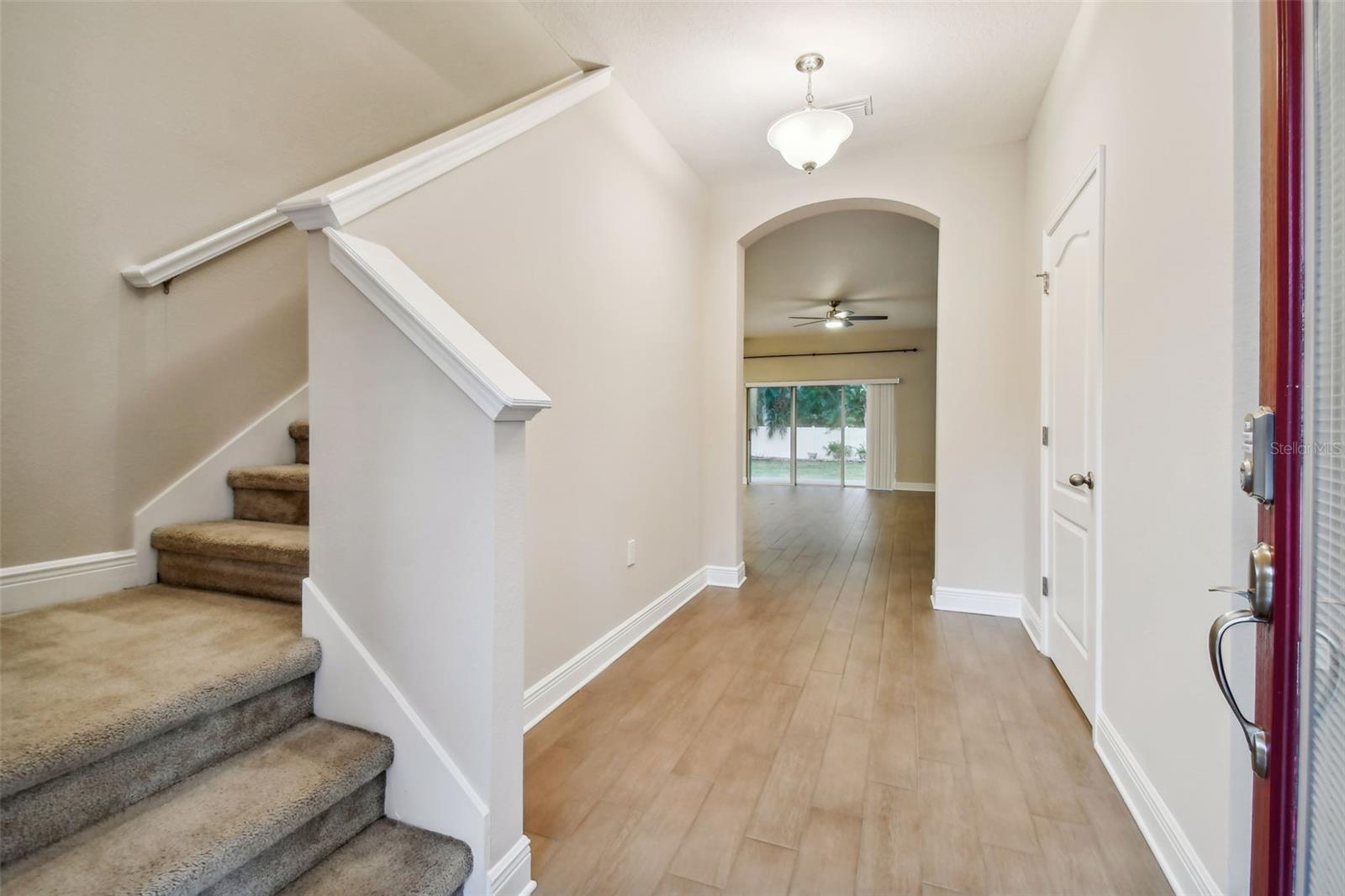 INTERBAY - Residential Lease