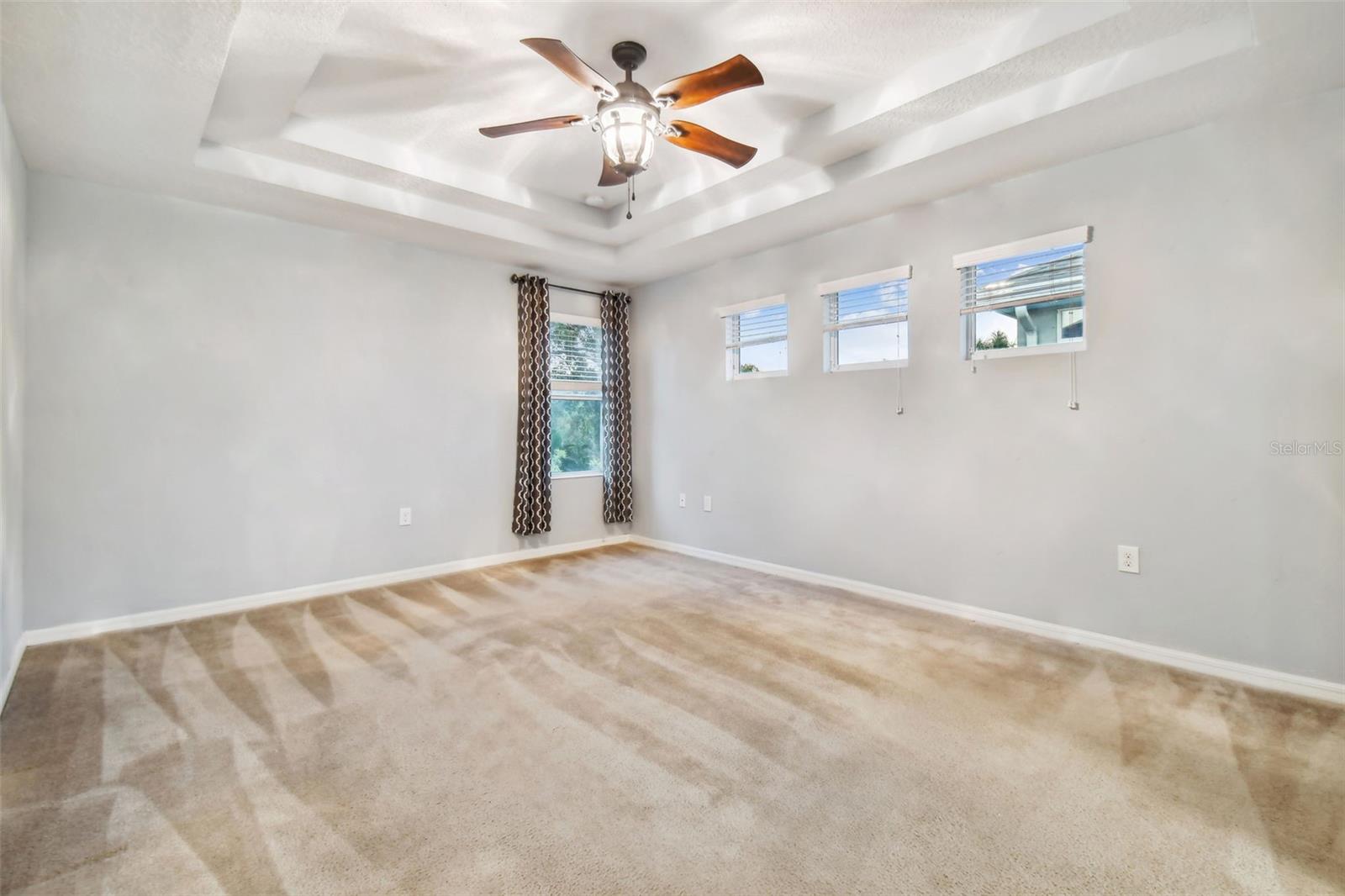 INTERBAY - Residential Lease
