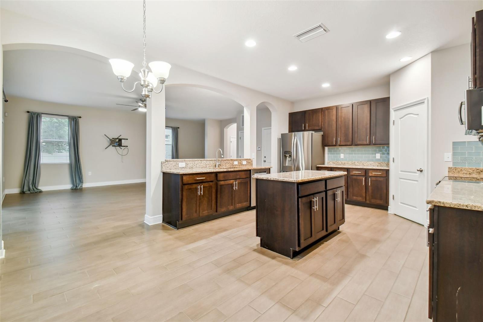 INTERBAY - Residential Lease