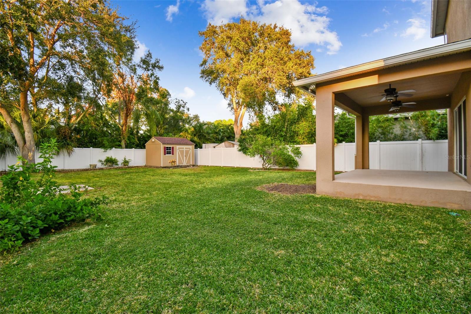 INTERBAY - Residential Lease