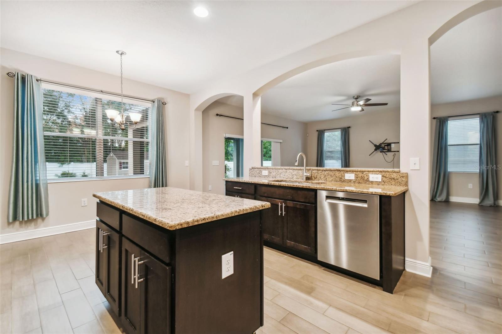 INTERBAY - Residential Lease