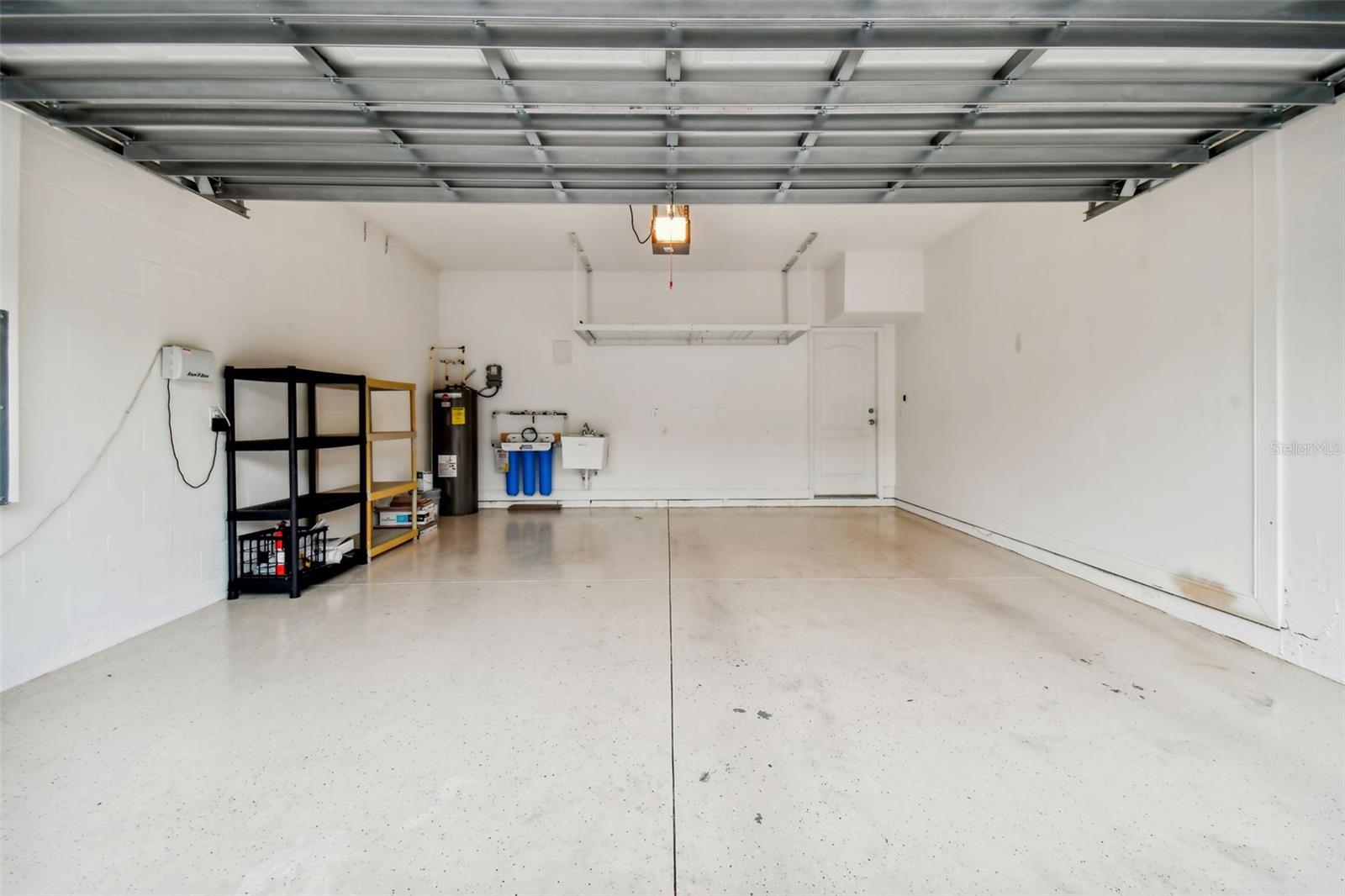 INTERBAY - Residential Lease