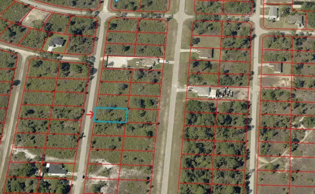 Photo of 645 Valley Avenue S, Lehigh Acres, FL 33974 (MLS # TB8454454)