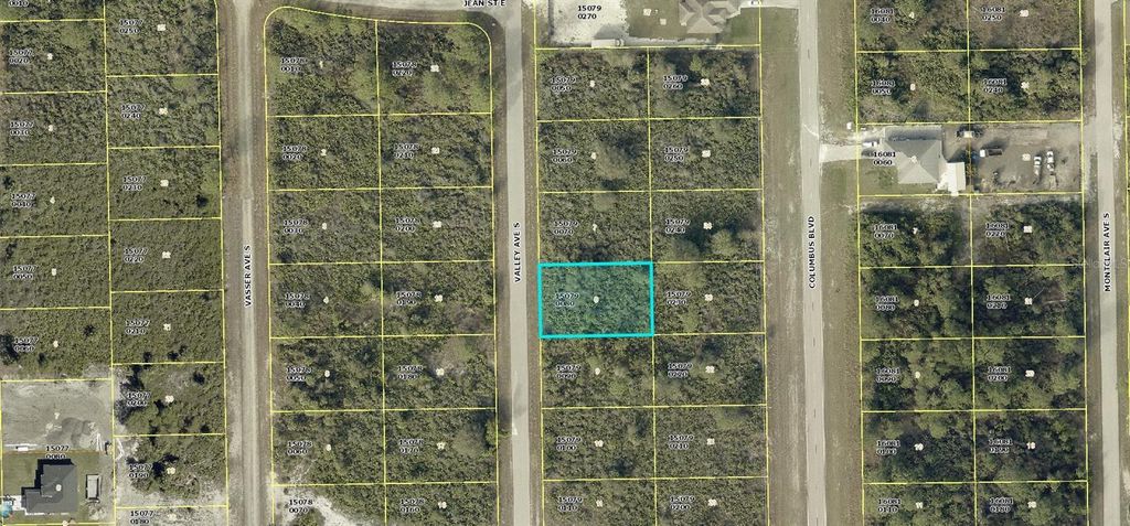 Photo of 645 Valley Avenue S, Lehigh Acres, FL 33974 (MLS # TB8454454)