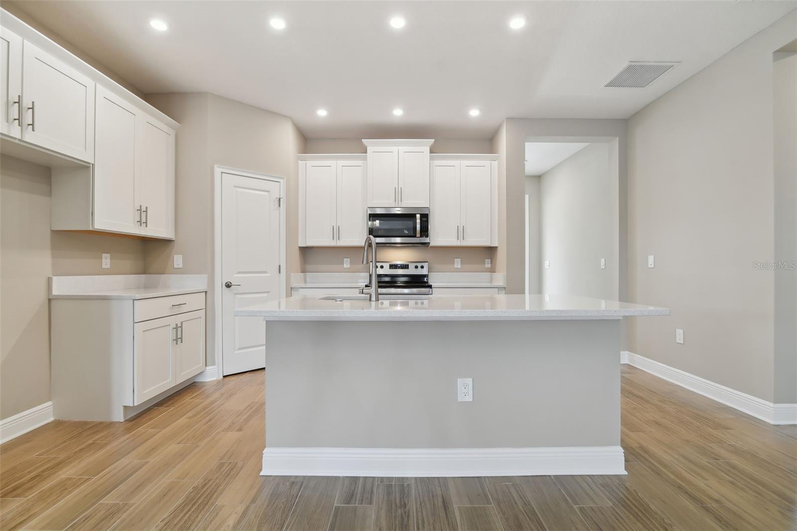 ST. PETE HEIGHTS - Residential