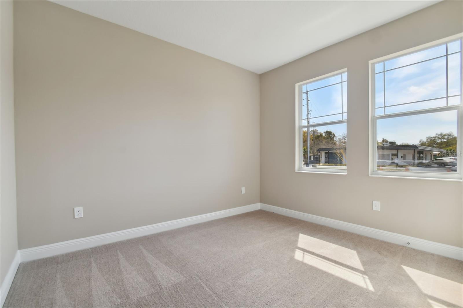 ST. PETE HEIGHTS - Residential