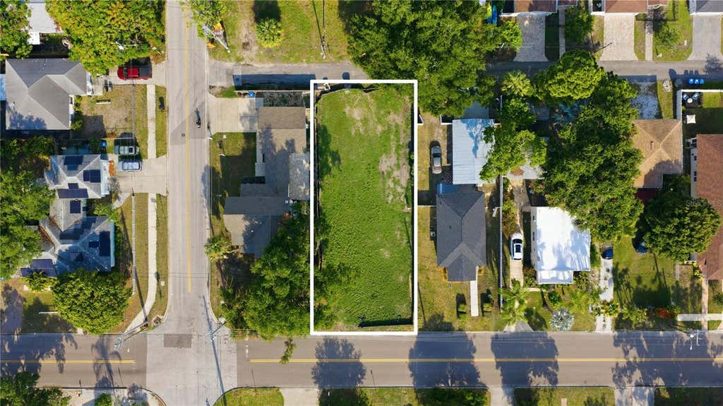 Photo of 5010 22nd Street N, St Petersburg, FL 33714 (MLS # TB8483468)