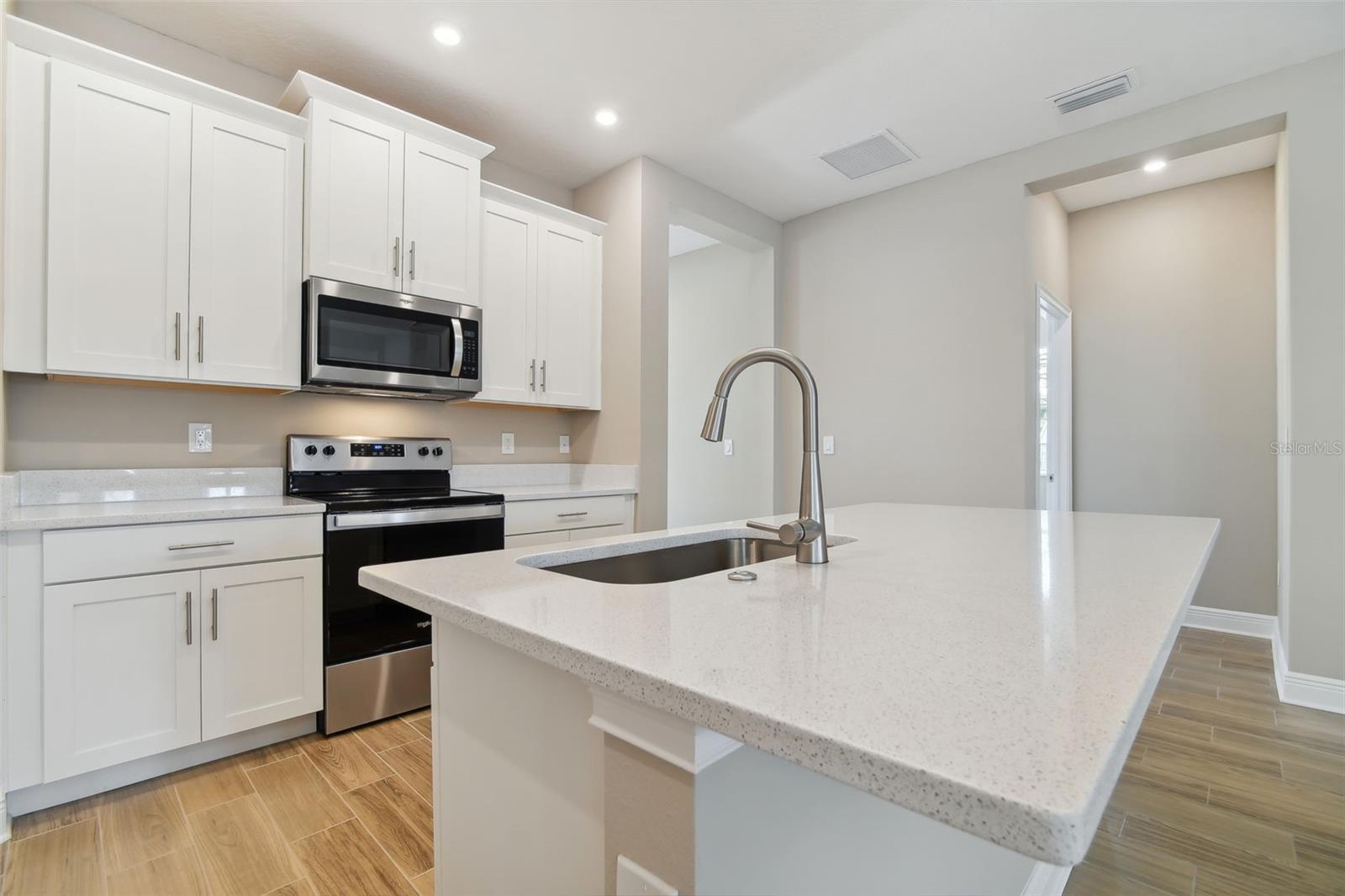 ST. PETE HEIGHTS - Residential