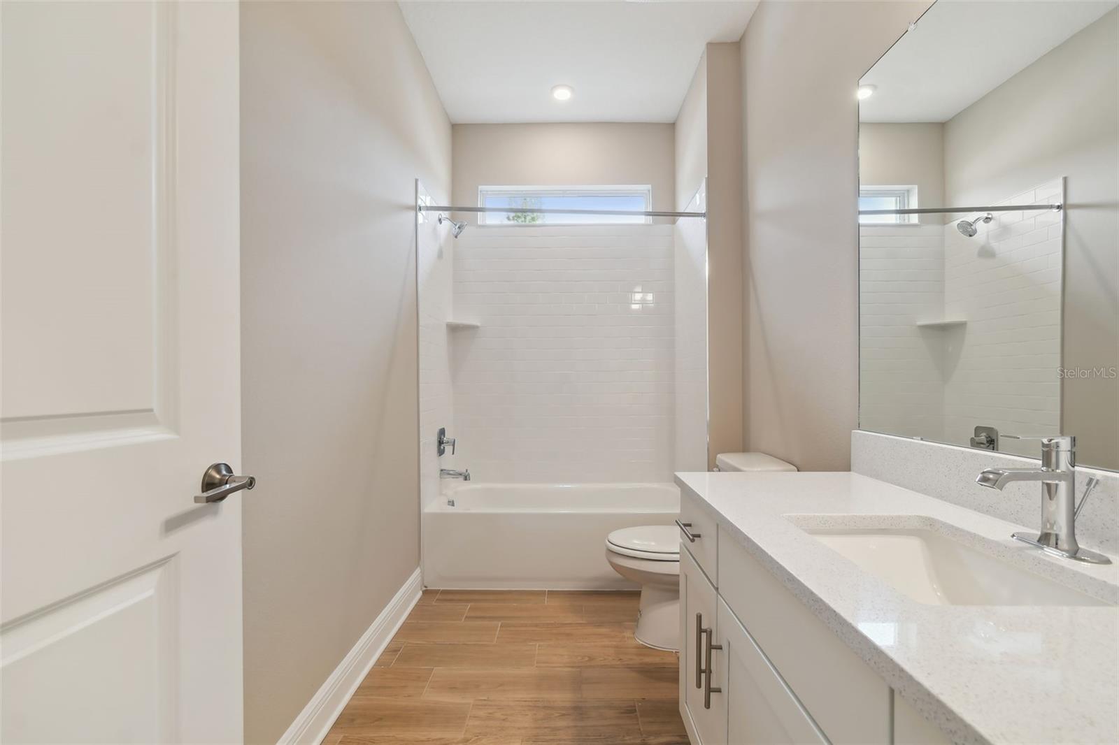 ST. PETE HEIGHTS - Residential