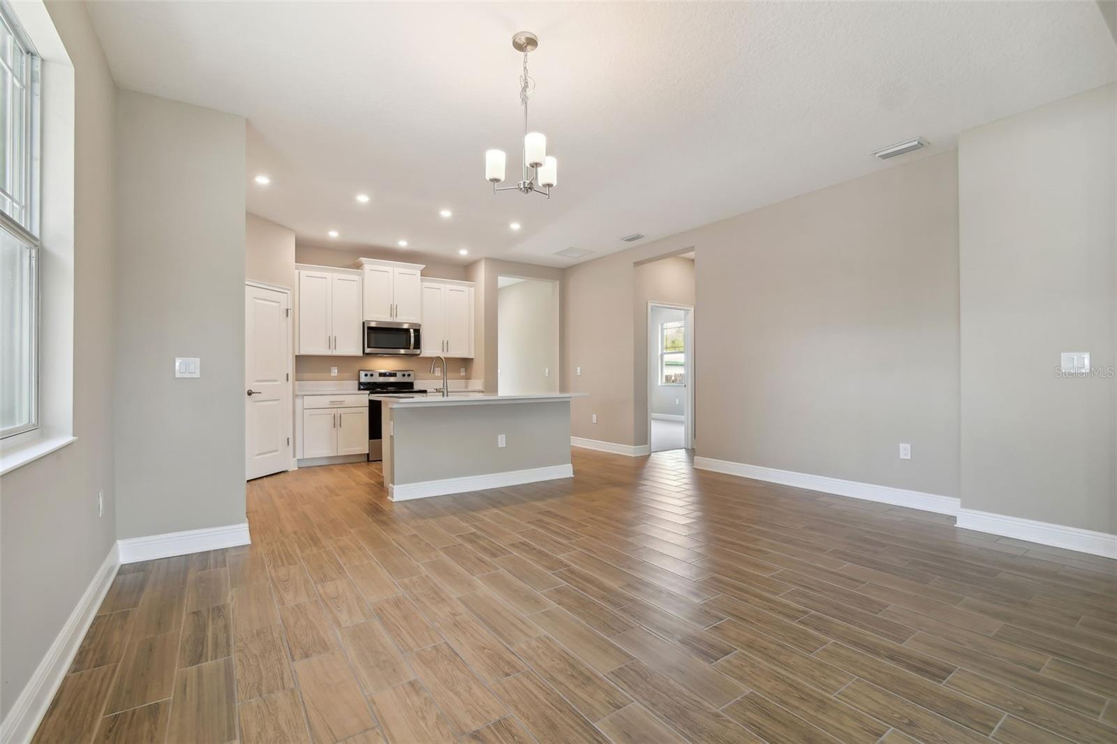 ST. PETE HEIGHTS - Residential