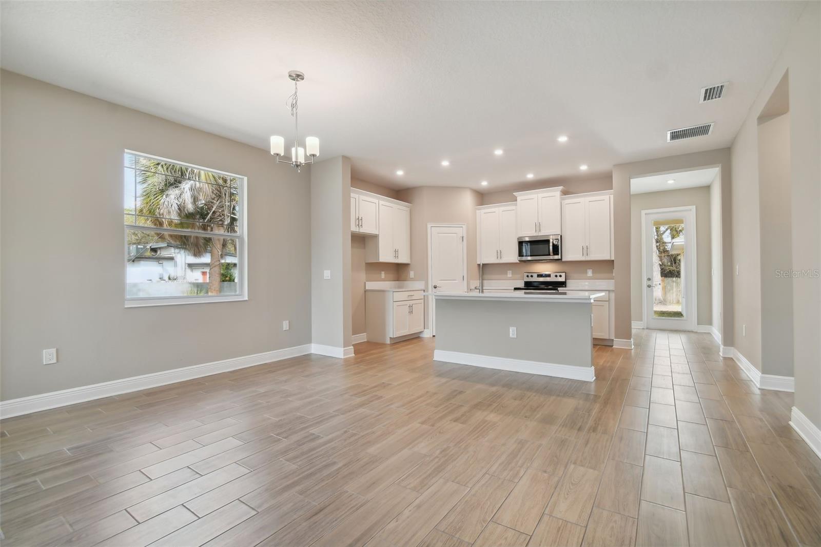 ST. PETE HEIGHTS - Residential