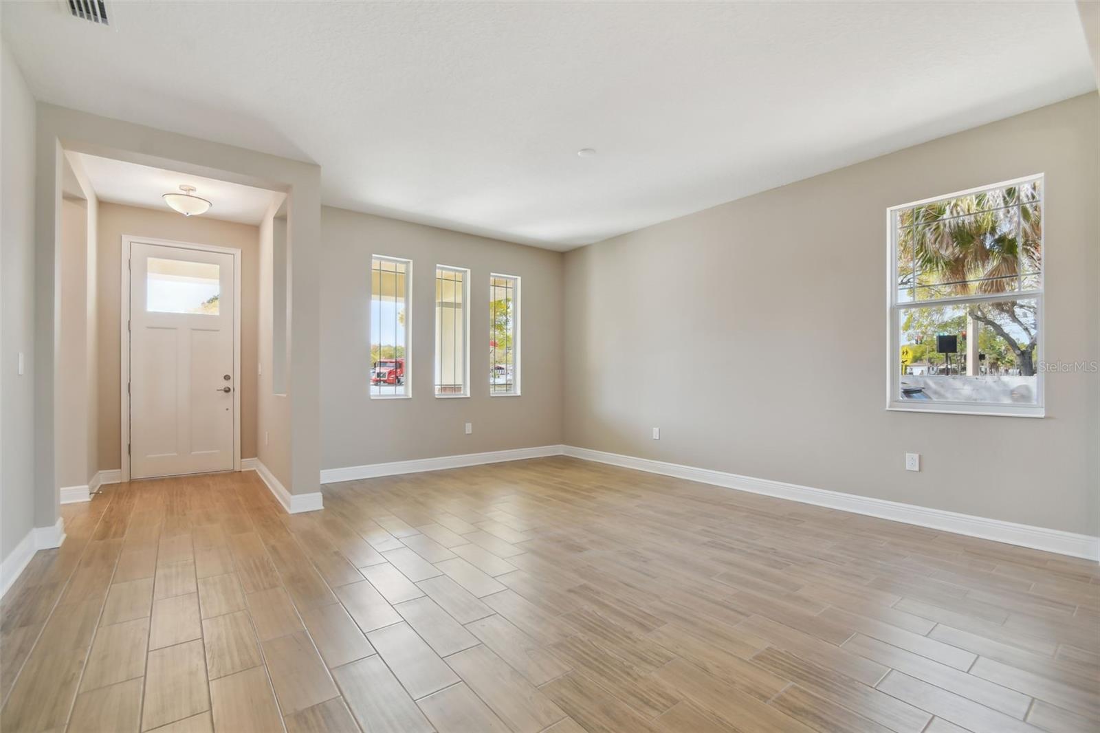 ST. PETE HEIGHTS - Residential