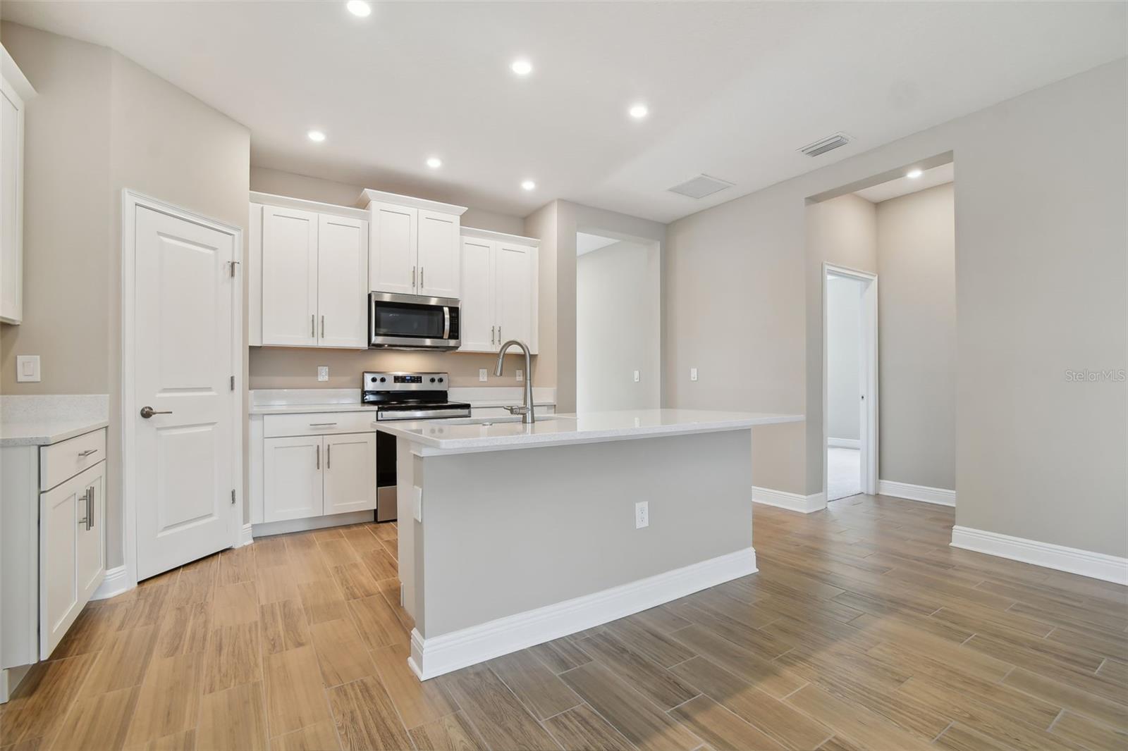 ST. PETE HEIGHTS - Residential