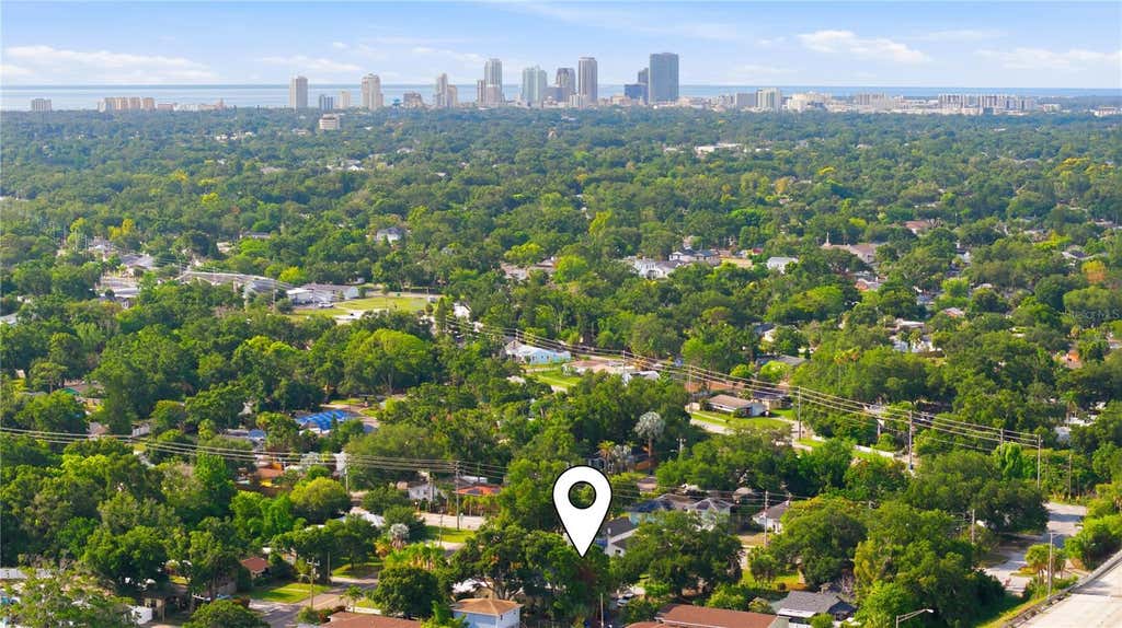 Photo of 5010 22nd Street N, St Petersburg, FL 33714 (MLS # TB8483468)