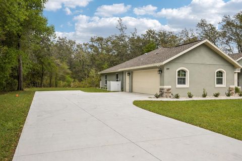 Tiny photo for 399 W Massachusetts St, Hernando, FL 34442 (MLS # TB8490333)