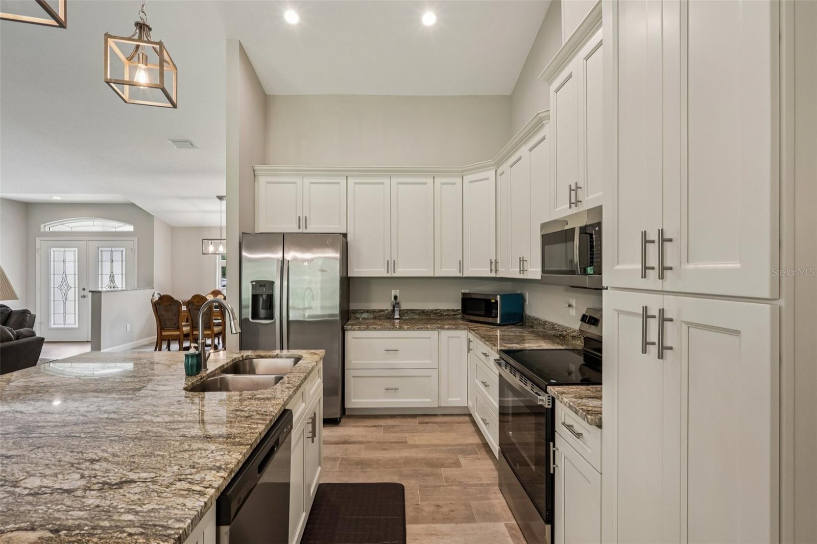 CITRUS HILLS 1ST ADD - Residential