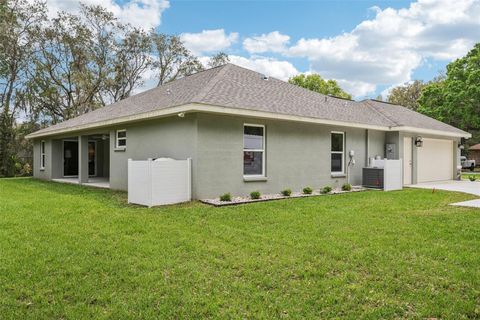 Tiny photo for 399 W Massachusetts St, Hernando, FL 34442 (MLS # TB8490333)
