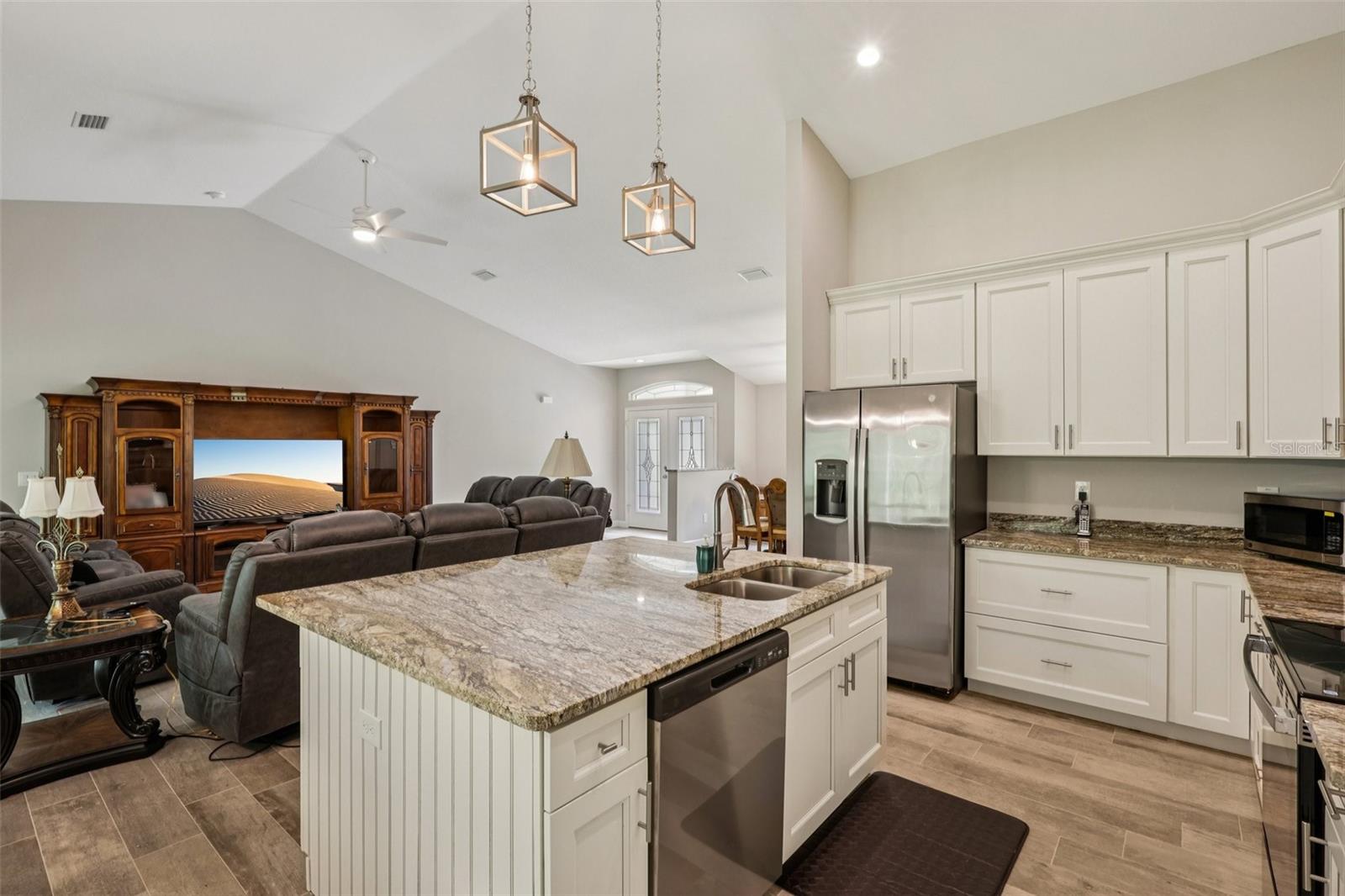 CITRUS HILLS 1ST ADD - Residential