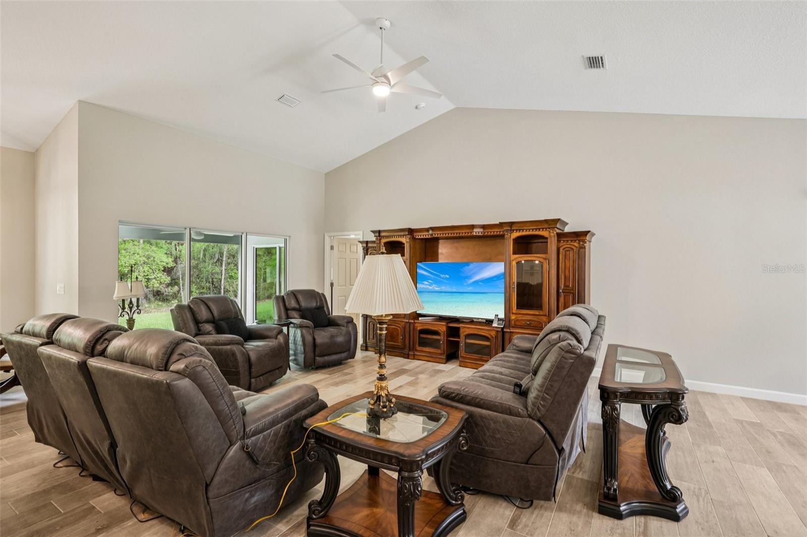 CITRUS HILLS 1ST ADD - Residential