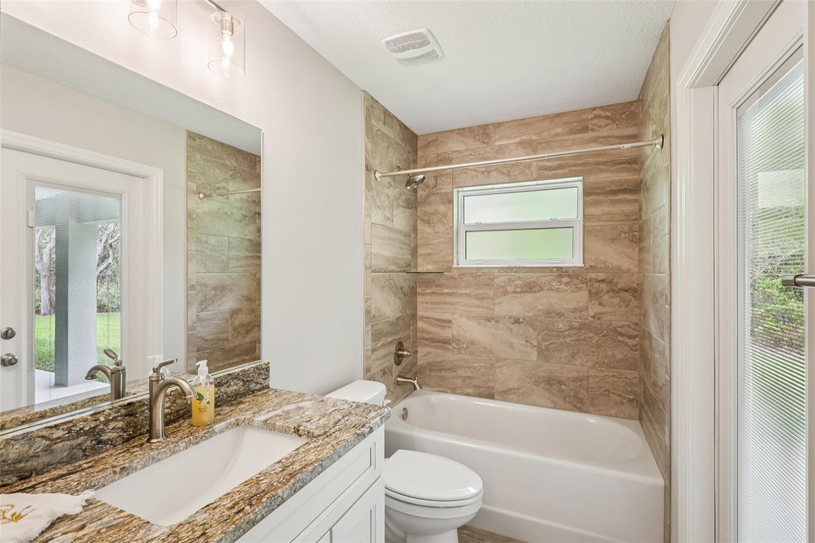 CITRUS HILLS 1ST ADD - Residential