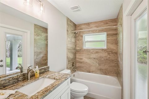 Tiny photo for 399 W Massachusetts St, Hernando, FL 34442 (MLS # TB8490333)