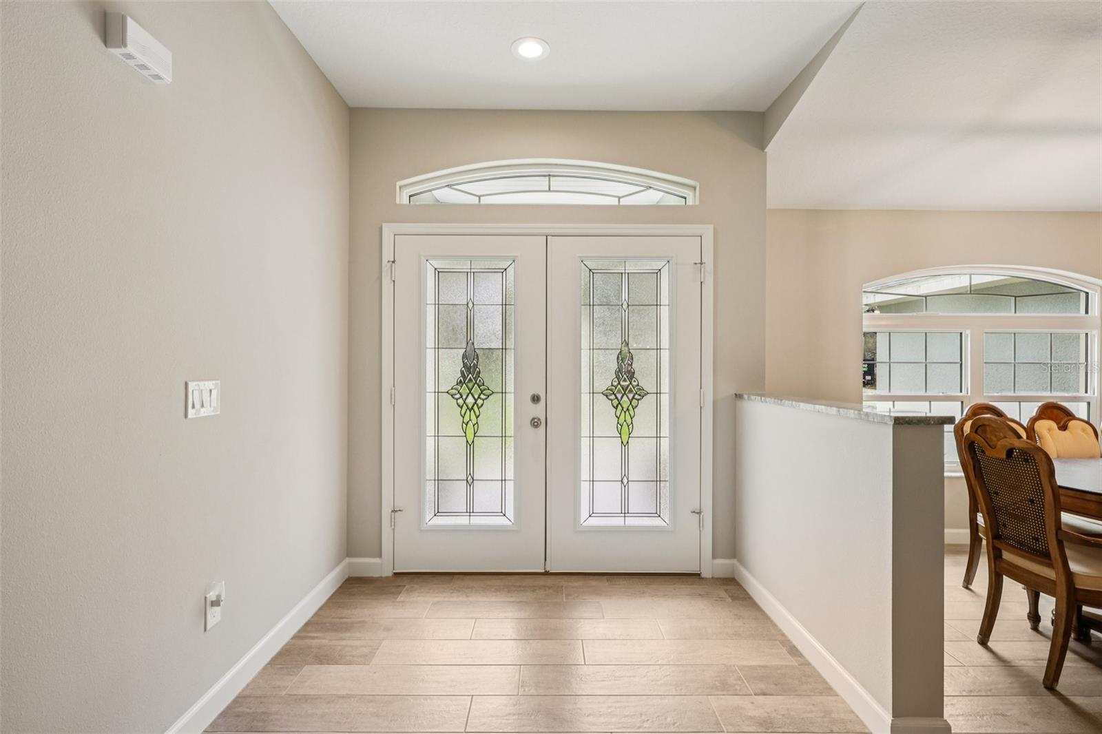 CITRUS HILLS 1ST ADD - Residential