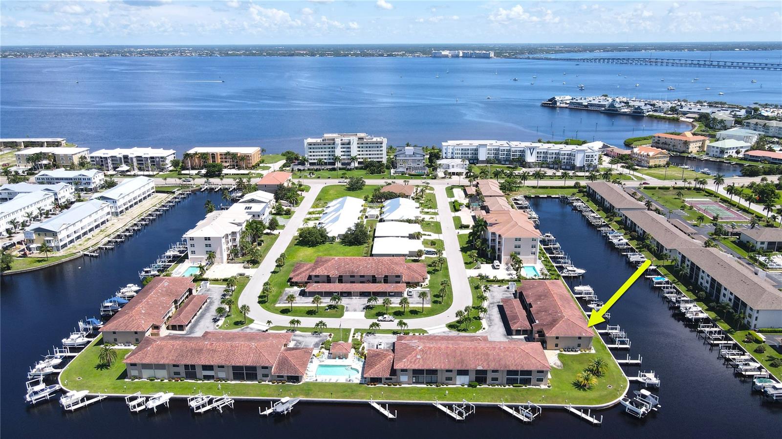 View PUNTA GORDA, FL 33950 condo