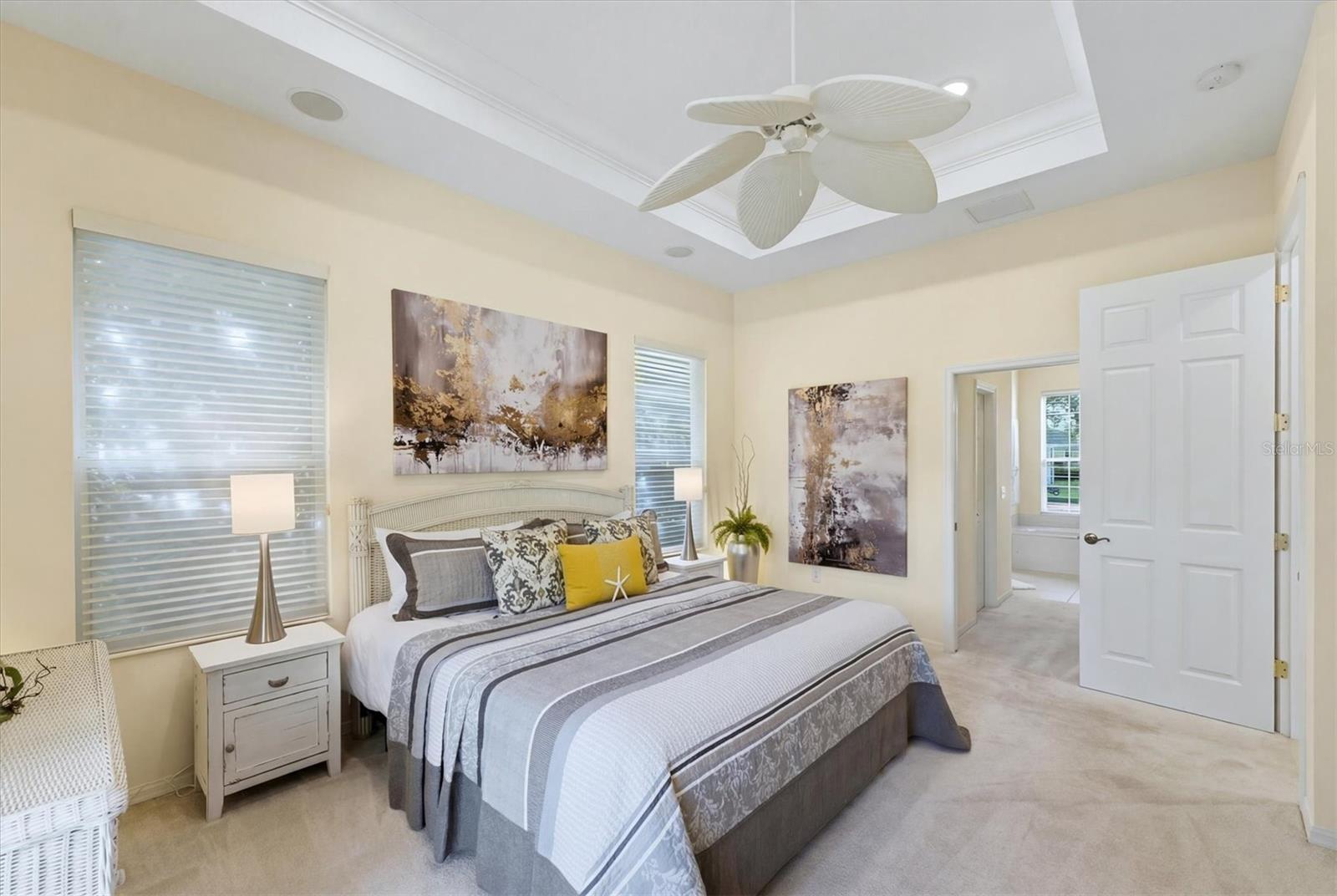 WOODLANDS PARK ON PALMA SOLA BAY - Residential