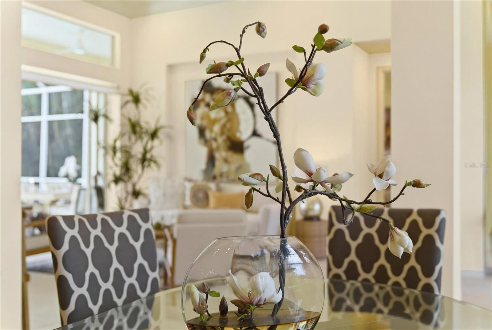 WOODLANDS PARK ON PALMA SOLA BAY - Residential