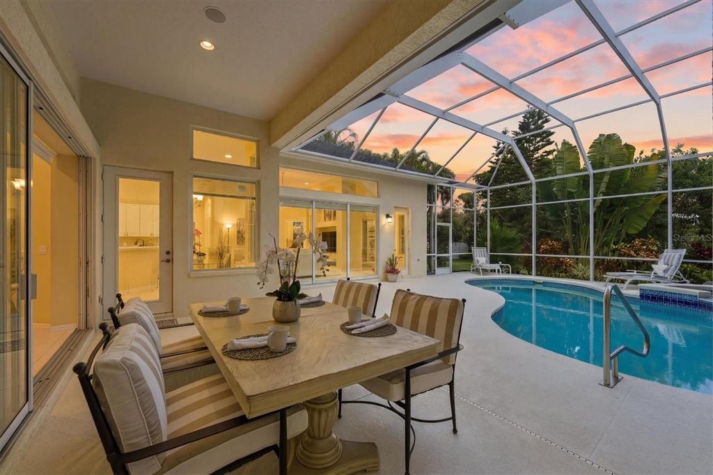 Photo of 8115 8th Terrace NW, Bradenton, FL 34209 (MLS # A4680661)