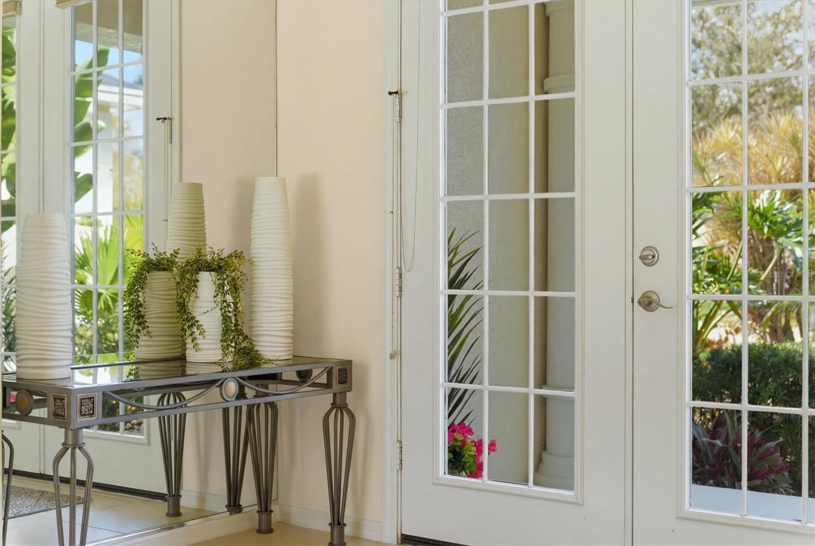 WOODLANDS PARK ON PALMA SOLA BAY - Residential