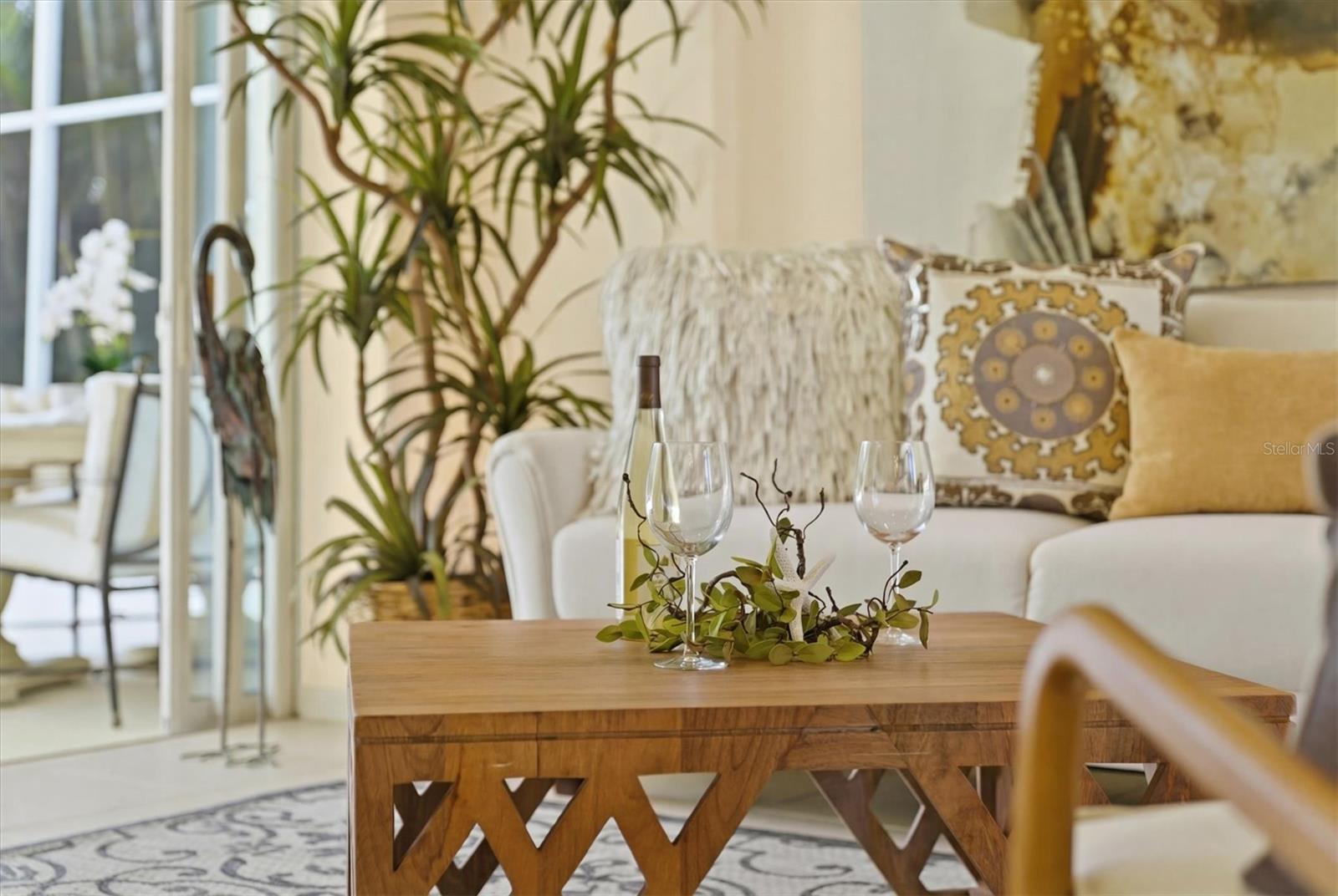 WOODLANDS PARK ON PALMA SOLA BAY - Residential