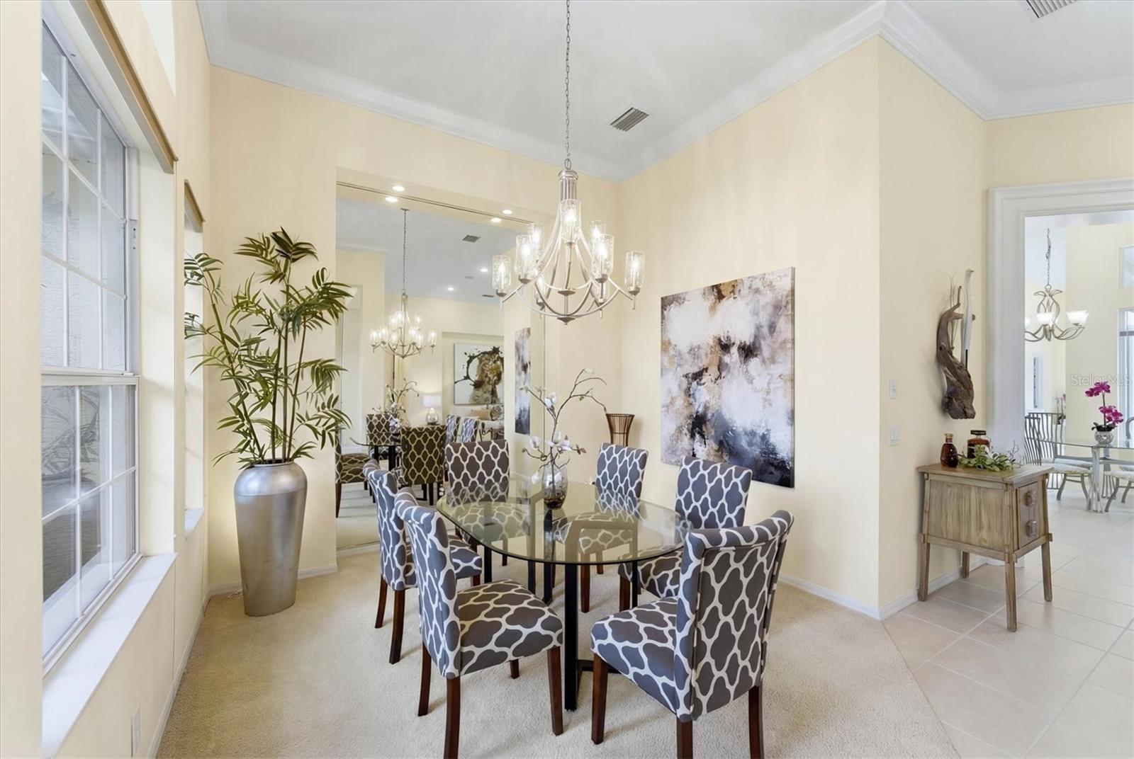 WOODLANDS PARK ON PALMA SOLA BAY - Residential