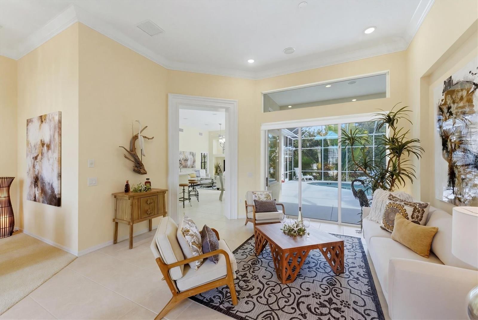 WOODLANDS PARK ON PALMA SOLA BAY - Residential