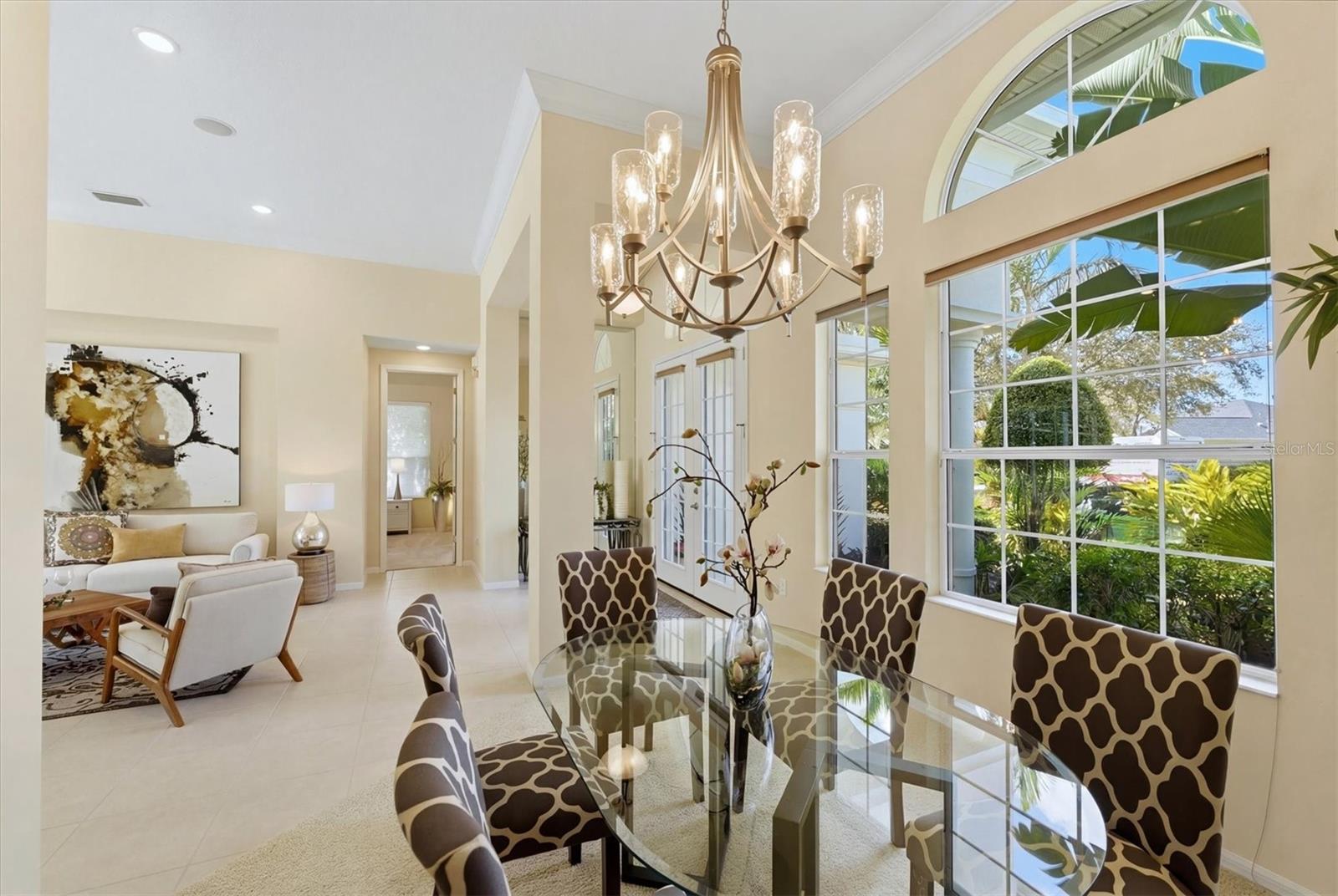 WOODLANDS PARK ON PALMA SOLA BAY - Residential