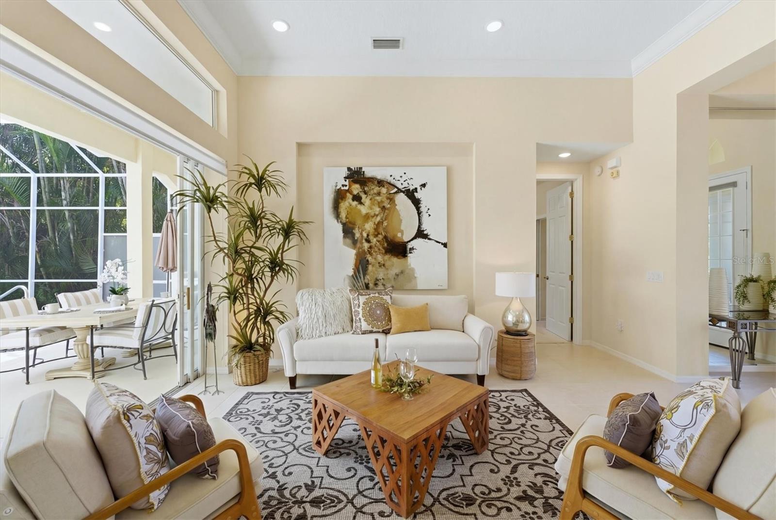 WOODLANDS PARK ON PALMA SOLA BAY - Residential